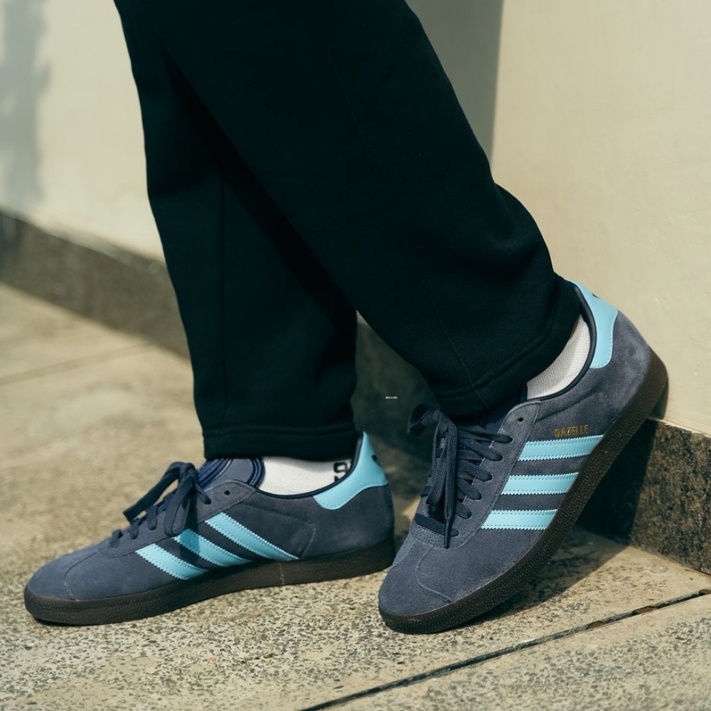 Adidas Originals Gazelle NWT
